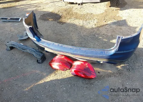 2020 BMW X3 Sdrive30I z USA, uszkodzony, nr VIN 5UXTY3C06LLU72398